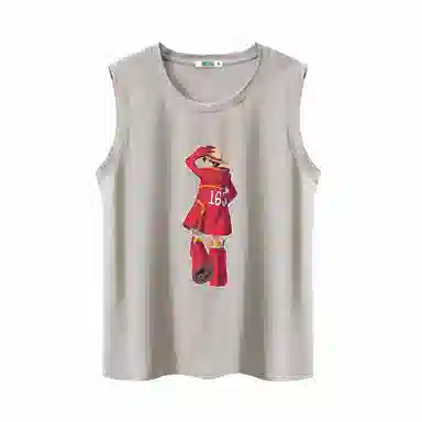 ONE PIECE x