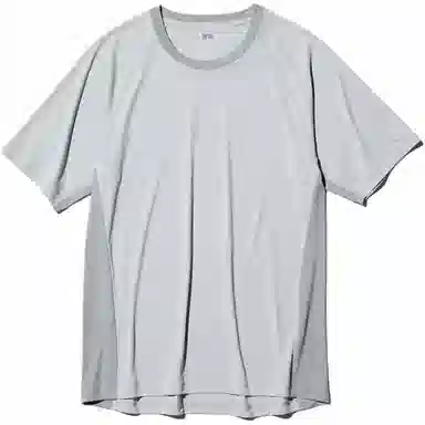 UNIQLO Dry-Ex Short Sleeve Tee