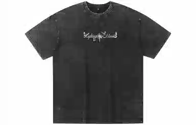 LIGHTNING MONSTER LogoT