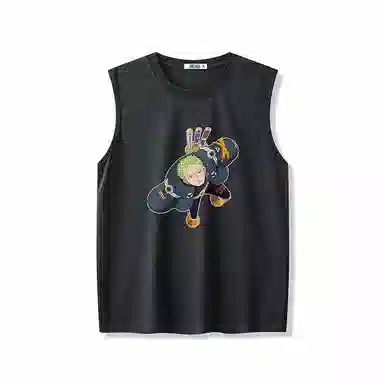 ONE PIECE x