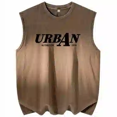 URBAN AUTHENTIC T