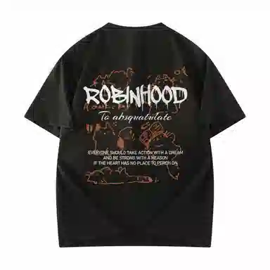 ROBINHOOD T