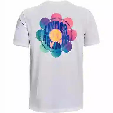 Under Armour T