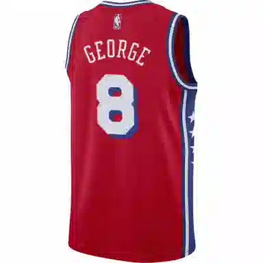 Nike x NBA 76 Dri-Fit Swingman 2024-25V