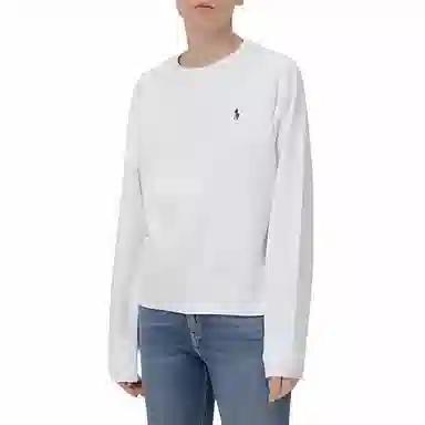 Polo Ralph Lauren FW23 Logo