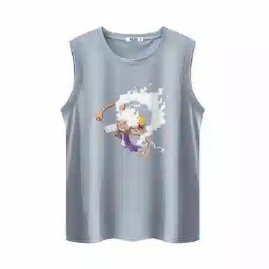 ONE PIECE x