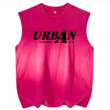 URBAN AUTHENTIC T