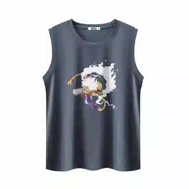 ONE PIECE x