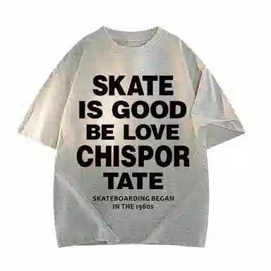 Chisportate T