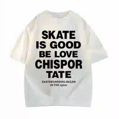 Chisportate T