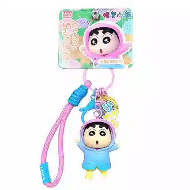 Crayon Shinchan PVC