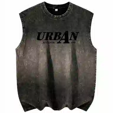 URBAN AUTHENTIC T