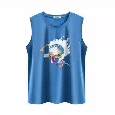 ONE PIECE x