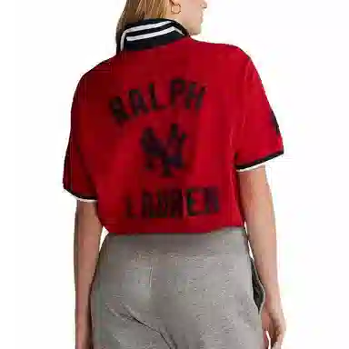 Polo Ralph Lauren LogoPolo