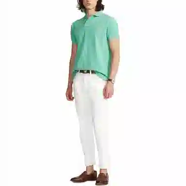 Polo Ralph Lauren LogoPolo