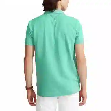 Polo Ralph Lauren LogoPolo
