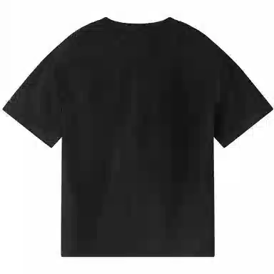 Sprayground Shark Logo T-Shirt