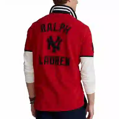 Polo Ralph Lauren LogoPolo