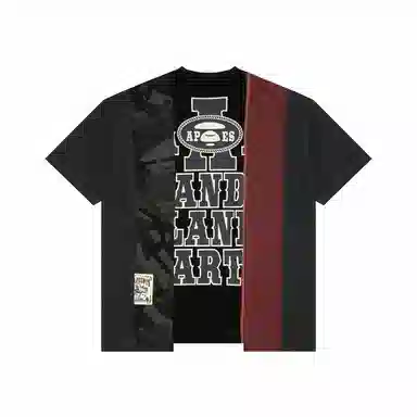 Aape SS25 T