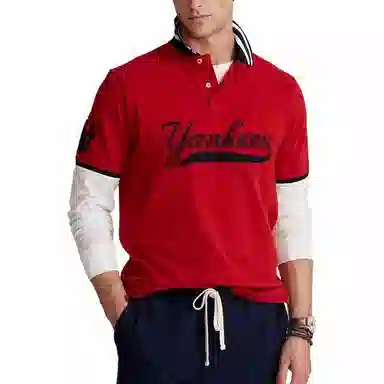 Polo Ralph Lauren LogoPolo