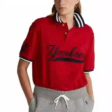 Polo Ralph Lauren LogoPolo