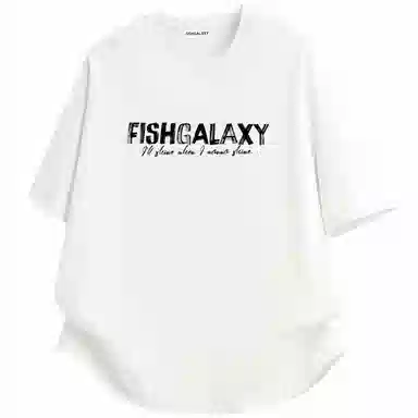 FISHGALAXY T