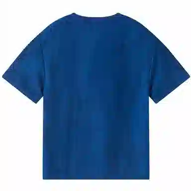 Sprayground Shark Logo T-Shirt