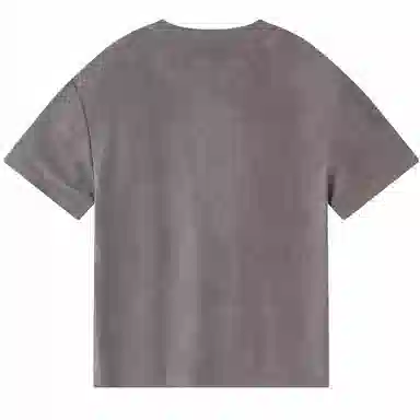 Sprayground Shark Logo T-Shirt