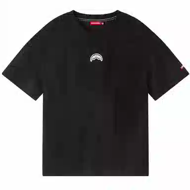 Sprayground Shark Logo T-Shirt