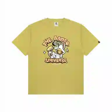 Aape SS25 T