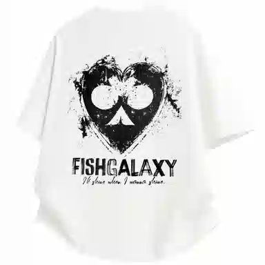 FISHGALAXY T