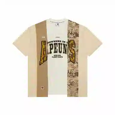 Aape SS25 T