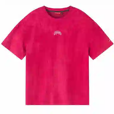 Sprayground Shark Logo T-Shirt