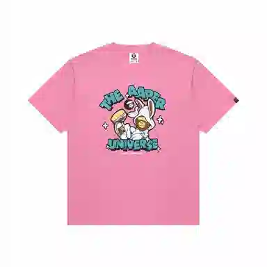 Aape SS25 T