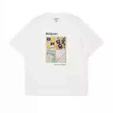 JACK JONES x BSQ T A06