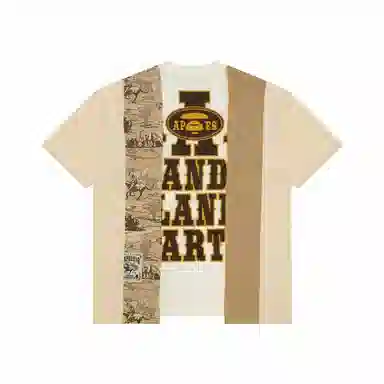 Aape SS25 T