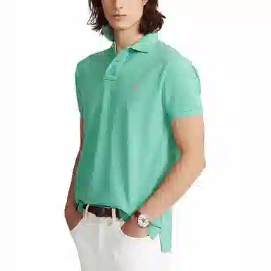 Polo Ralph Lauren LogoPolo