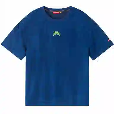 Sprayground Shark Logo T-Shirt