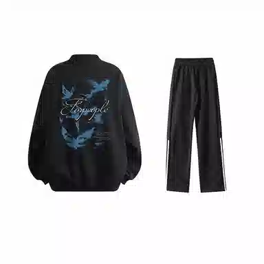 FAX FOR FMACM xFor PeopleTALL BLACK