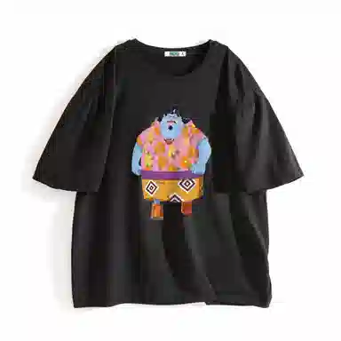 ONE PIECE x T