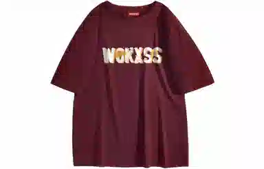WOKXSS LogoT