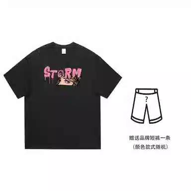 Lightning X Storm T