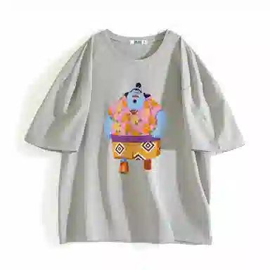 ONE PIECE x T