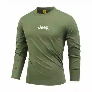 Jeep T