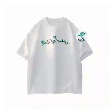 Ferrero Ross x FUERZA T