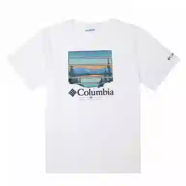 Columbia SS25 T