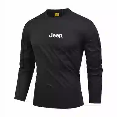 Jeep T