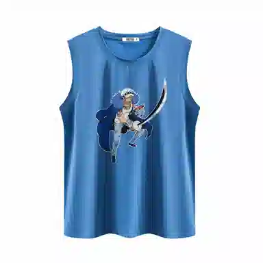 ONE PIECE x