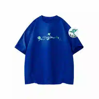 Ferrero Ross x FUERZA T