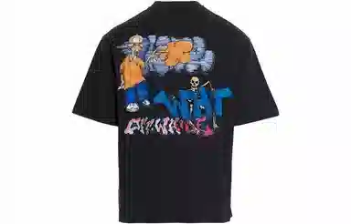 OFF-WHITE FW22 LogoT